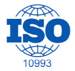 ISO 10993 Certification
