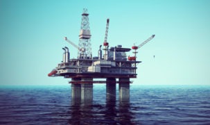 Engineering Plastics for the Oil and Gas Industry