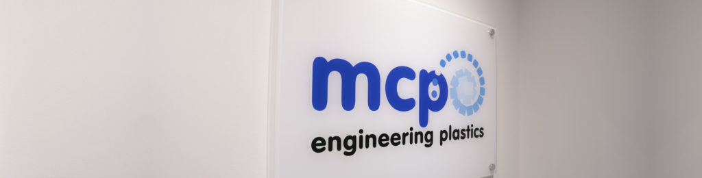 About Us - MCP Engineering Plastics